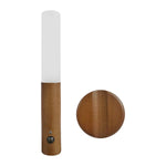 LED Lampe mit Bewegungssensor EDM 32158 Aufladbar Bewegungsmelder