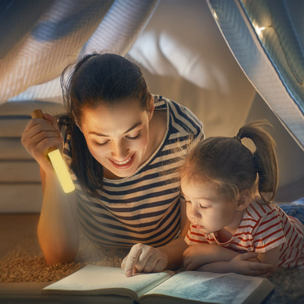 LED Lampe mit Bewegungssensor EDM 32158 Aufladbar Bewegungsmelder