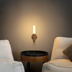 LED Lampe mit Bewegungssensor EDM 32158 Aufladbar Bewegungsmelder