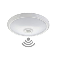 LED-Deckenleuchte EDM 32509 Polymer A E 15 W 60 W 16 W 78 w 1100 Lm Oberfläche (6400 K)