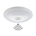 LED-Deckenleuchte EDM 32511 Polymer A E 16 W 78 w 1100 Lm Oberfläche (6400 K)