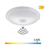 LED-Deckenleuchte EDM 32511 Polymer A E 16 W 78 w 1100 Lm Oberfläche (6400 K)