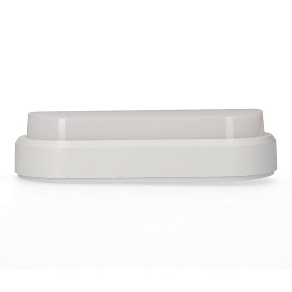 Wandleuchte EDM 34721 Polymer A E 18 W 85 W 1300 lm Außenbereich (4000 K)