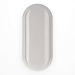 Wandleuchte EDM 34721 Polymer A E 18 W 85 W 1300 lm Außenbereich (4000 K)