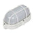 LED-Deckenleuchte EDM 34723 Polymer A E 50 W 9 W 810 Lm (4000 K)