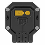 LED-Strahler EDM 36107 20 W 1000 Lm 2000 Lm 500 lm 3 in 1