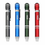 Taschenlampe EDM 36109 0,7 W