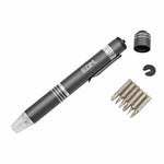 Taschenlampe EDM 36109 0,7 W