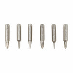 Taschenlampe EDM 36109 0,7 W