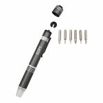 Taschenlampe EDM 36109 0,7 W