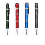 Taschenlampe EDM 36109 0,7 W