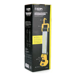 Taschenlampe LED EDM 36154 20 W 1500 lm Aufladbar