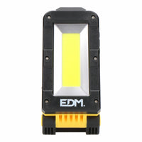 Taschenlampe LED EDM 36155 500 lm Aufladbar