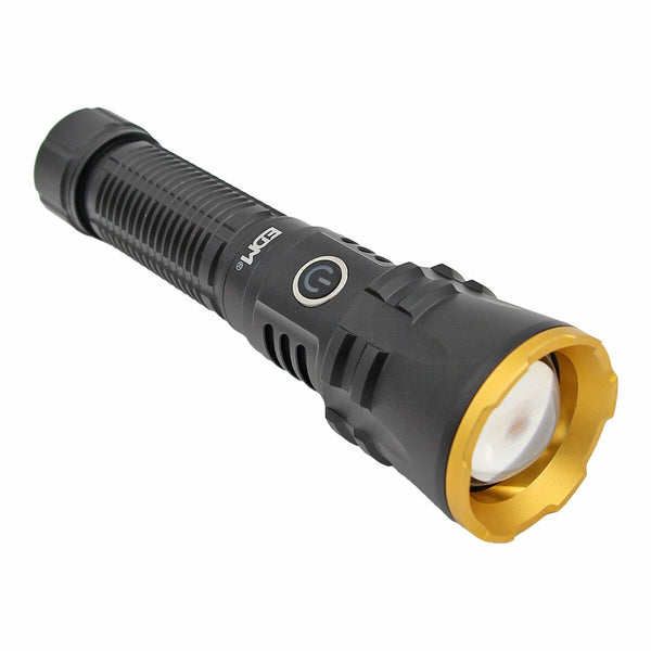 Taschenlampe EDM 36161 20 W