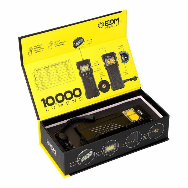 Taschenlampe EDM 36162