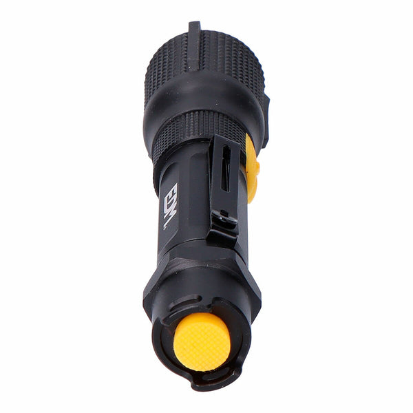 Taschenlampe EDM 36164 5 W