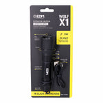 Taschenlampe EDM 36164 5 W