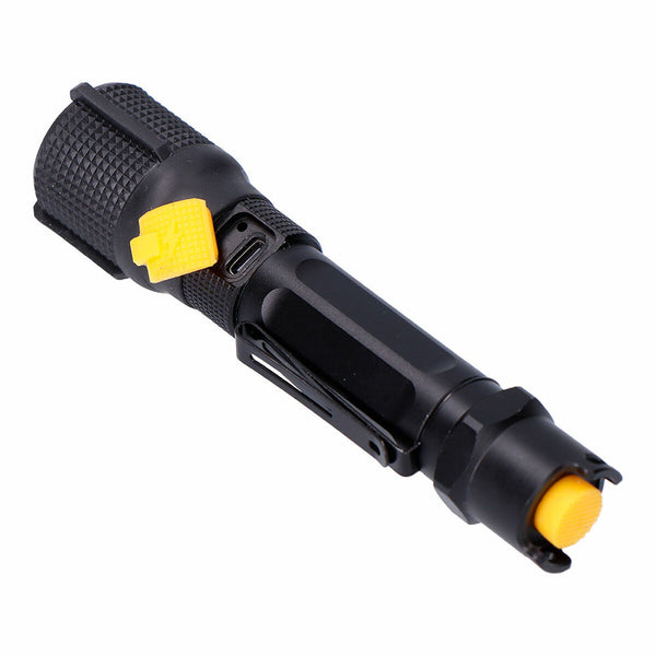 Taschenlampe EDM 36164 5 W