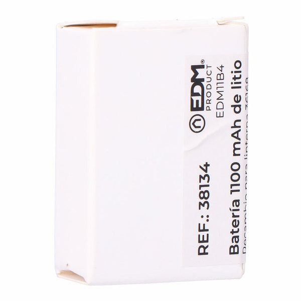 Akkus EDM 38134