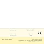 Akku-Ladegerät EDM 38706 4 Batterien