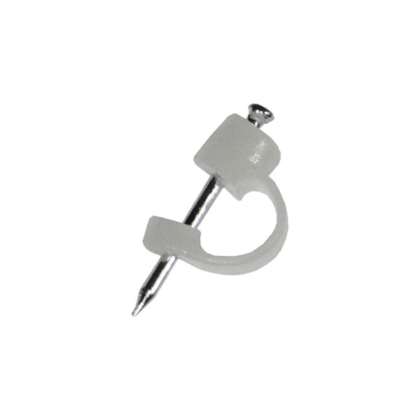 Heftklammern Lapafil 48050 Kabel