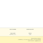 TV Halterung EDM 50127 30 Kg Desktop