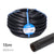 Gewellt EDM 66362 Ferroplast  Ø 32 mm Außenbereich Gefüttert (15 m) (1 Stück)