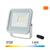 Flutlicht EDM 70373 Weiß F 20 W (6400 K)