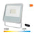 Flutlicht EDM 70375 Weiß F 50 W 3500 lm (6400 K)