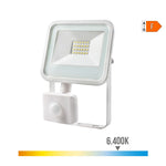 Flutlicht EDM 70391 Weiß F 20 W (6400 K)