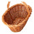 Korb EDM korb 37 x 25 x 20 cm