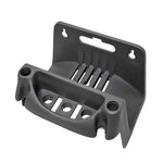 Schlauchaufhängung EDM 74804 Polypropylen 24 x 15 x 17 cm