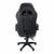 Gaming-Stuhl EDM 75194 Weiß Schwarz