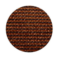 Abdecknetz EDM 75801 Braun PP (1 x 50 m)