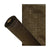 Abdecknetz EDM 75803 1,5 x 50 m Braun 80 % Polypropylen