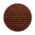 Abdecknetz EDM 75805 75805 Braun Polypropylen 2 x 50 m