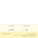 Schnur EDM 87928 natürlich Jute 10 mm x 150 m