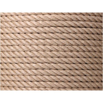 Schnur EDM 87928 natürlich Jute 10 mm x 150 m