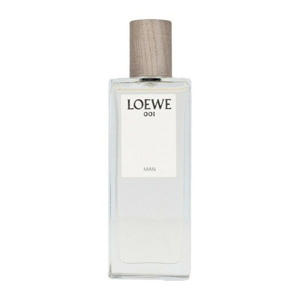 Herrenparfüm 001 Loewe 385-63081 EDP (50 ml) EDP 50 ml