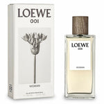 Damenparfüm Loewe 001 Woman EDP 100 ml