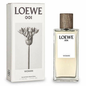 Damenparfüm Loewe 001 Woman EDP 100 ml