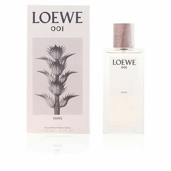 Herrenparfüm Loewe 8426017050708 EDP (100 ml)