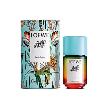 Damenparfüm Loewe PAULA'S IBIZA EDT 50 ml