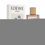 Bademantel Loewe