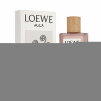 Bademantel Loewe