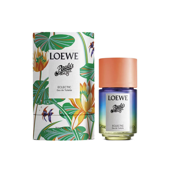 Unisex-Parfüm Loewe Paula's Ibiza Eclectic EDT 50 ml