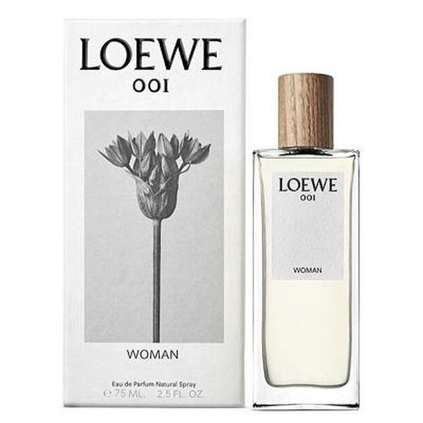 Damenparfüm Loewe 001 Woman EDP 75 ml