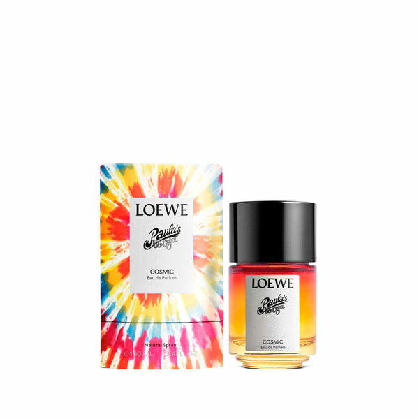 Unisex-Parfüm Loewe PAULA'S IBIZA Paula's Ibiza Cosmic 100 ml