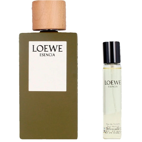 Herrenparfüm Loewe ESENCIA