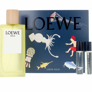 Herrenparfüm Loewe AGUA DE LOEWE ELLA